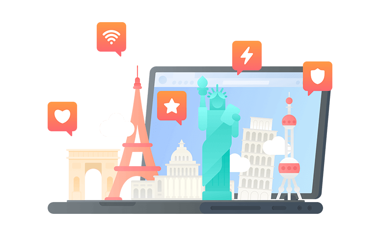 在爱尔兰怎么听QQ音乐 - 大陆VPN
